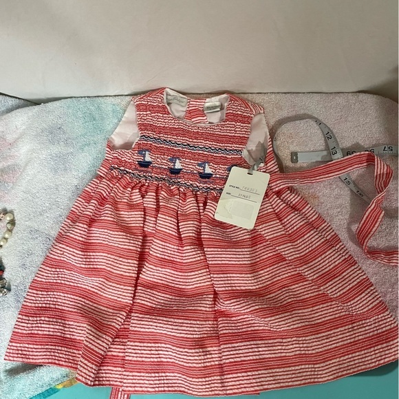 Carriage Boutique Other - Carriage Boutique summer dress